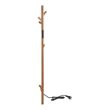 Elektriline rätikuivati 118 cm 30W vaskne