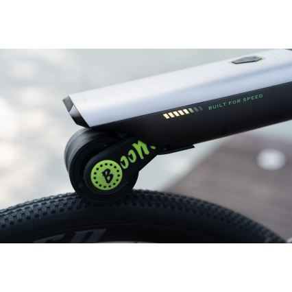 Elektriline rattamootor 200W/18V