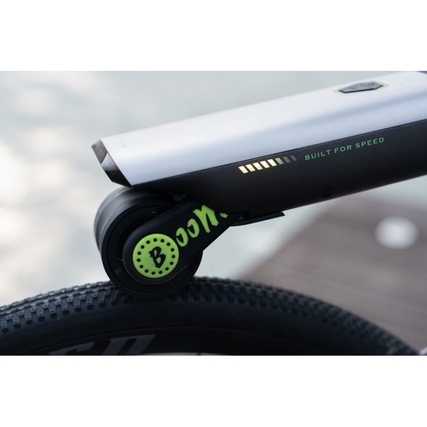 Elektriline rattamootor 200W/18V