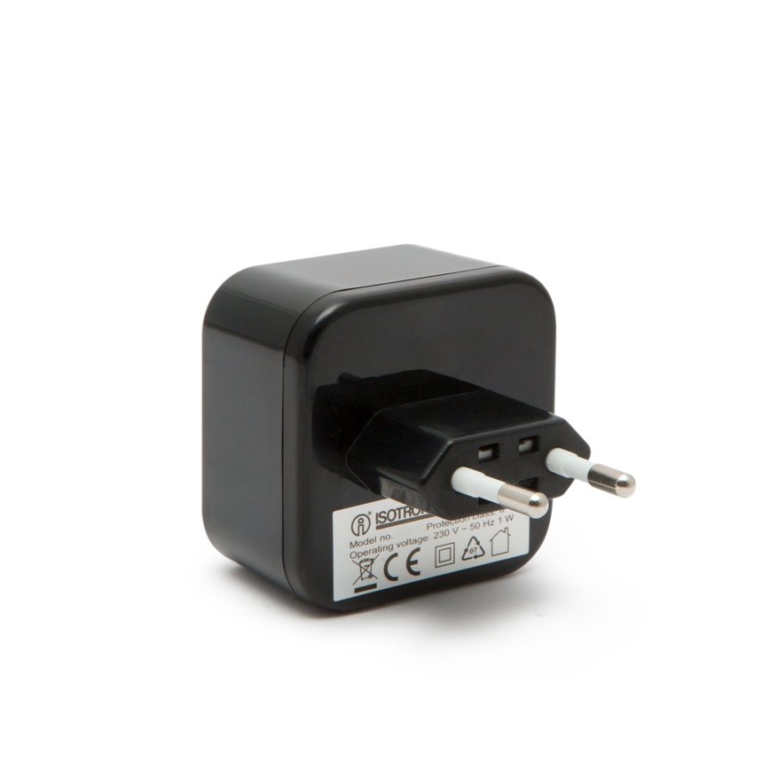 Elektriline sääsepeletaja 1W/230V