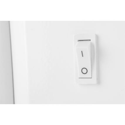 Elektriline soojendi/konvektor NEO 1000W Wi-Fi Tuya IP24 + kaugjuhtimispult
