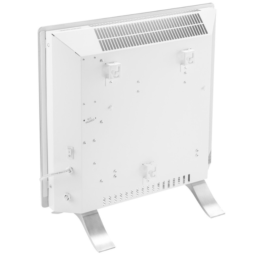 Elektriline soojendi/konvektor NEO 1000W Wi-Fi Tuya IP24 + kaugjuhtimispult