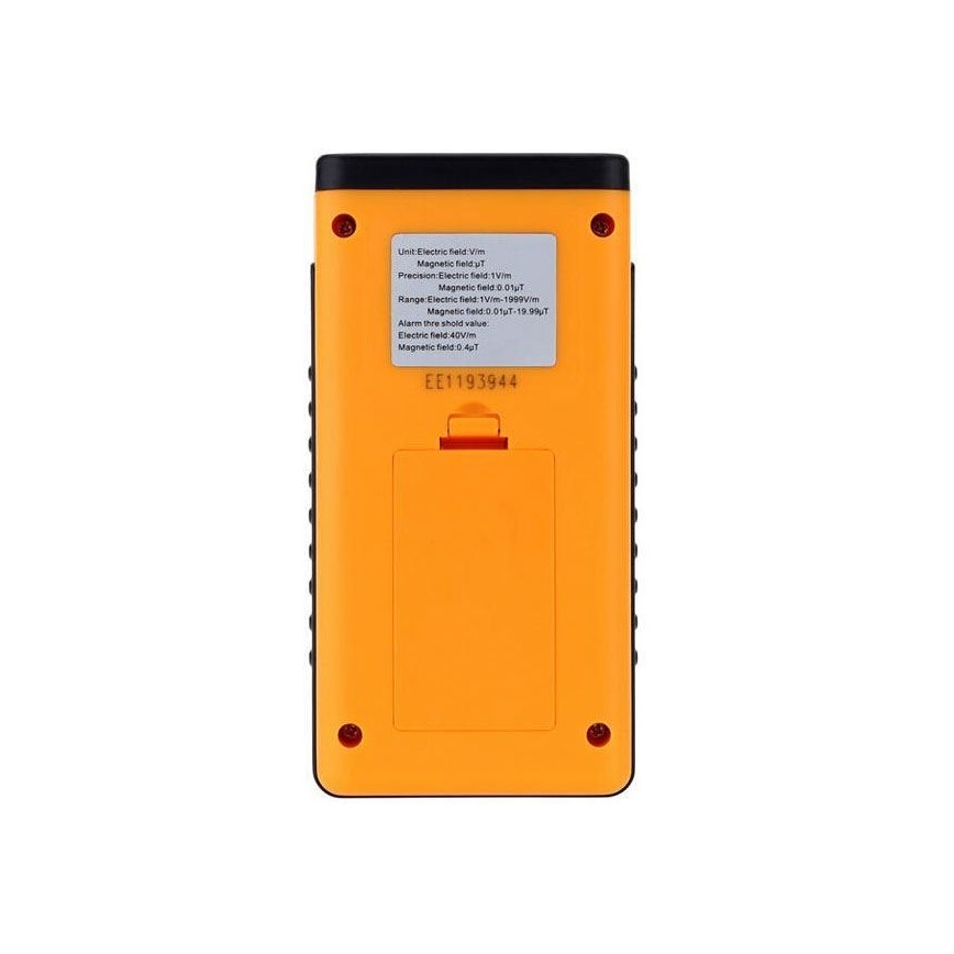 Elektromagneetilise kiirguse mõõtja 1x6F22