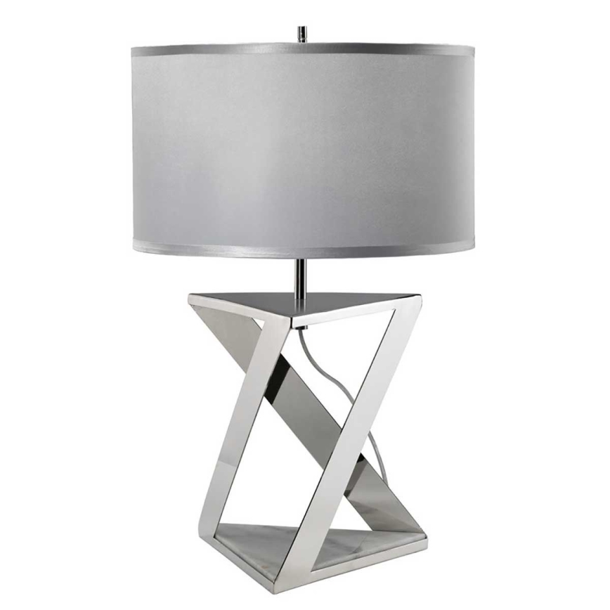 Elstead - Laualamp AEGEUS 1xE27/60W/230V
