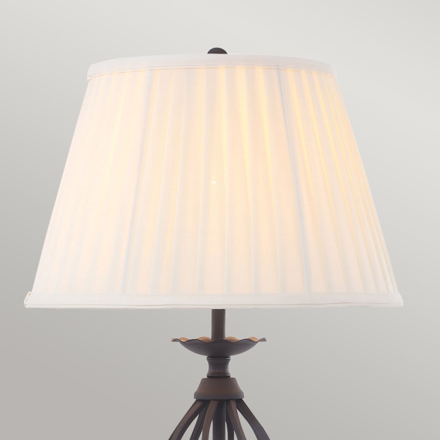 Elstead - Laualamp ARTISAN 1xE27/60W/230V must