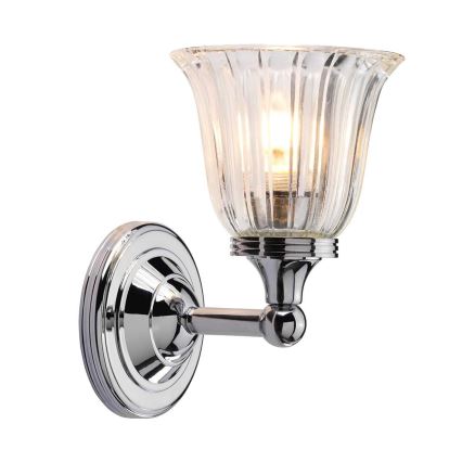Elstead - LED Seinavalgusti vannituppa AUSTEN 1xG9/3W/230V 3000K IP44
