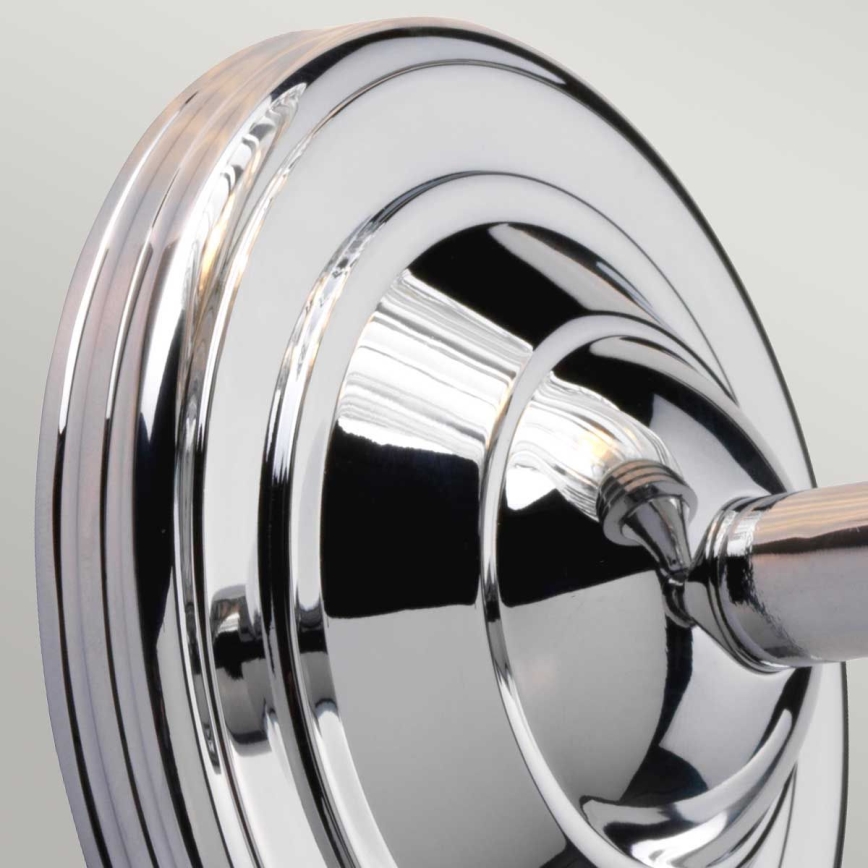 Elstead - LED Seinavalgusti vannituppa AUSTEN 1xG9/3W/230V 3000K IP44