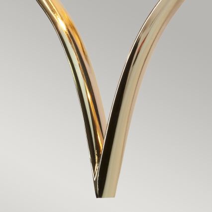 Elstead - LED Vannitoavalgusti 1xG9/3W/230V + LED/1W IP44