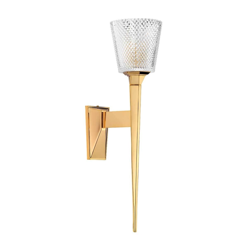 Elstead - LED Seinavalgusti vannituppa VERITY 1xG9/3W/230V IP44