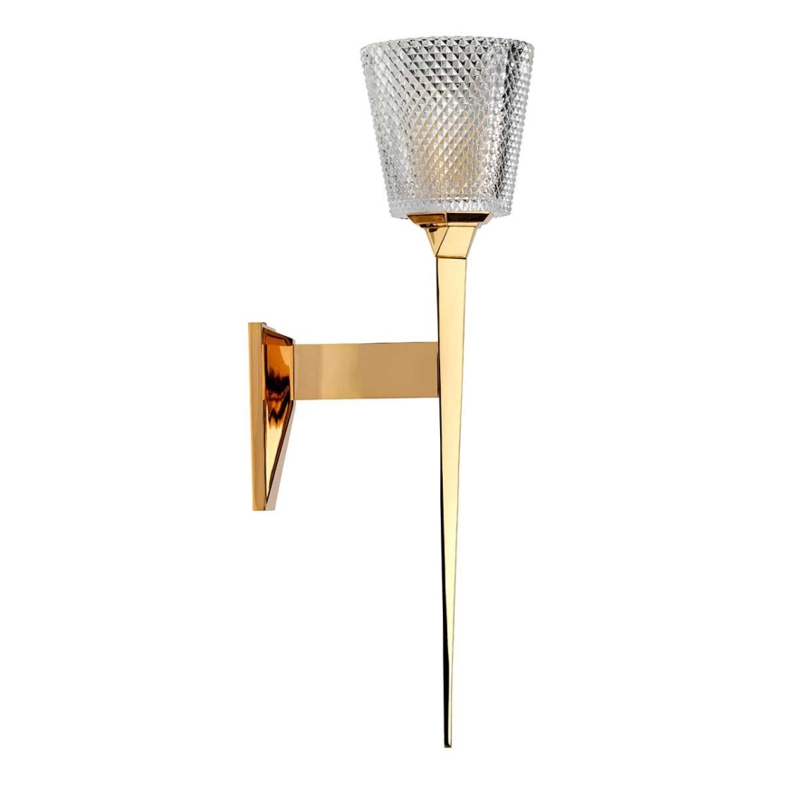 Elstead - LED Seinavalgusti vannituppa VERITY 1xG9/3W/230V IP44