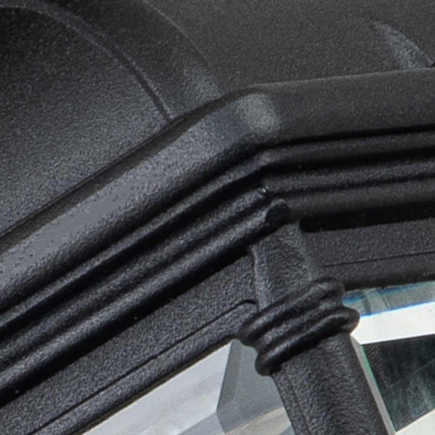 Elstead - Välistingimustele sobiv laevalgusti BAYVIEW 1xE27/60W/230V IP44 must