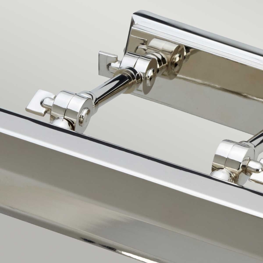 Elstead - pildivalgusti CHAWTON 4xE14/40W/230V läikiv kroom