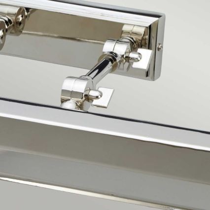 Elstead - pildivalgusti CHAWTON 4xE14/40W/230V läikiv kroom