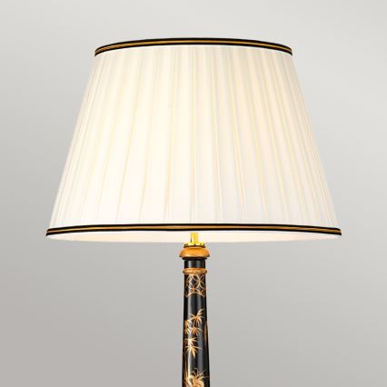 Elstead - Laualamp STRASBOURG 1xE27/60W/230V