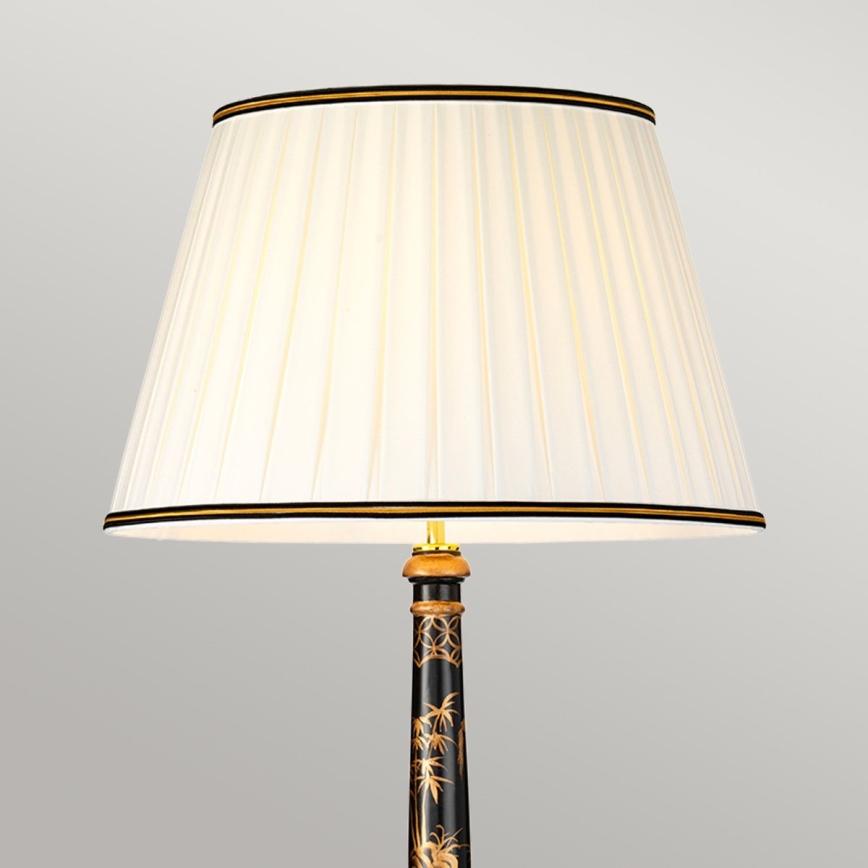 Elstead - Laualamp STRASBOURG 1xE27/60W/230V