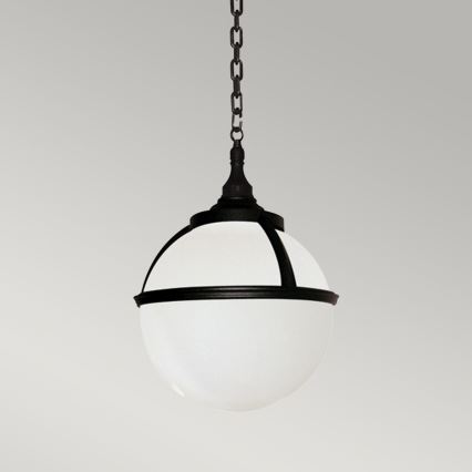 Elstead - Välilühter GLENBEIGH 1xE27/60W/230V IP44