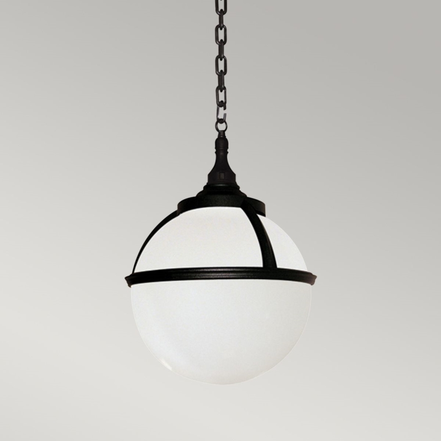 Elstead - Välilühter GLENBEIGH 1xE27/60W/230V IP44