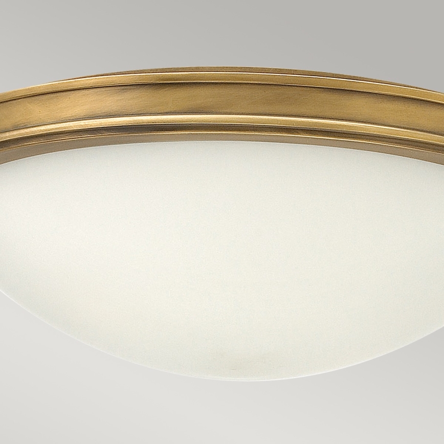 Elstead HK-COLLIER-F-M - Laevalgusti COLLIER 3xE27/60W/230V