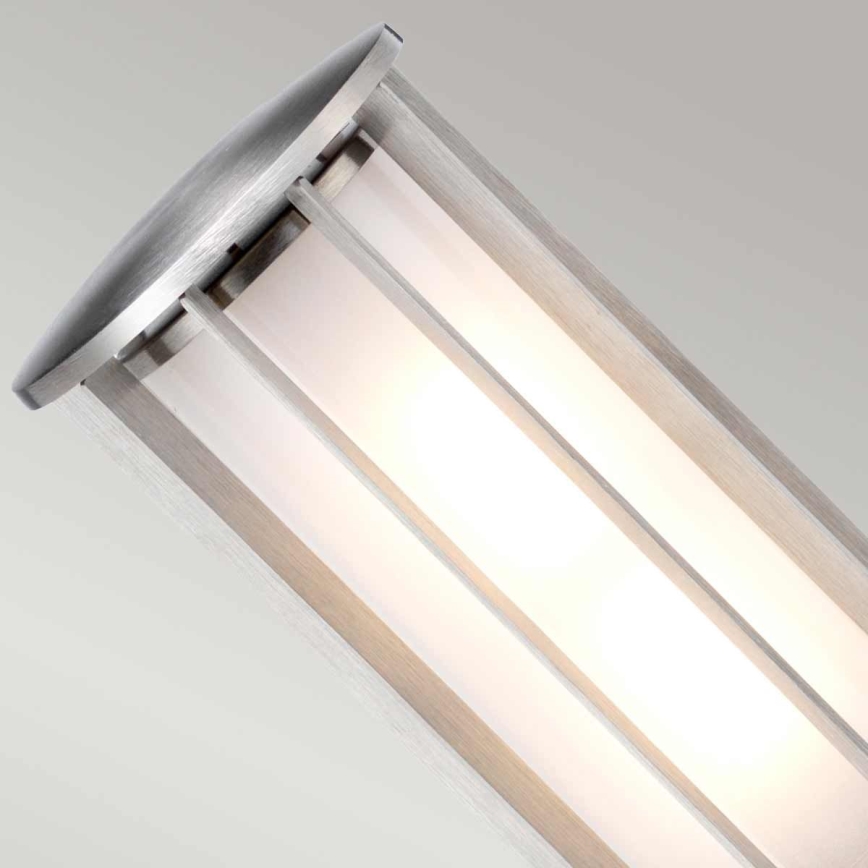 Elstead - Välivalgusti HORNSEA 1xE27/40W/230V IP55