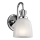 Elstead KL-CORA1-BATH - LED Seinavalgusti vannituppa CORA 1xG9/3W/230V IP44