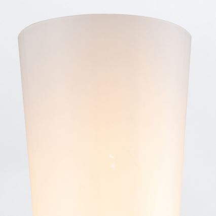 Elstead - LED-vannitoa seinavalgusti KRISTY 2xG9/4W/230V IP44 vaskne