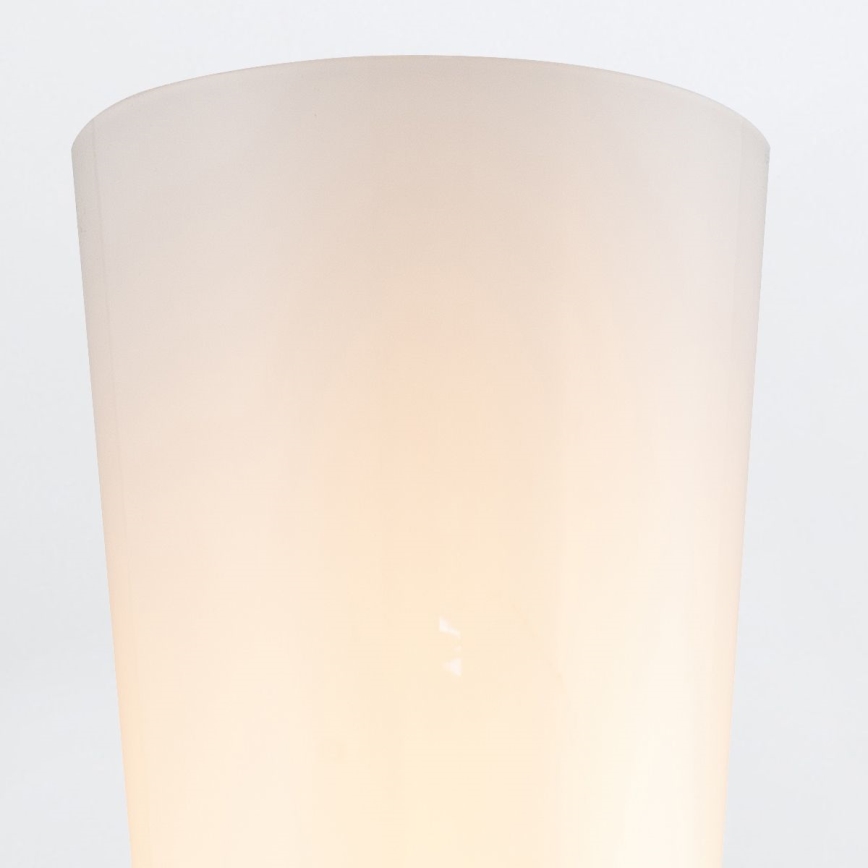 Elstead - LED-vannitoa seinavalgusti KRISTY 2xG9/4W/230V IP44 vaskne