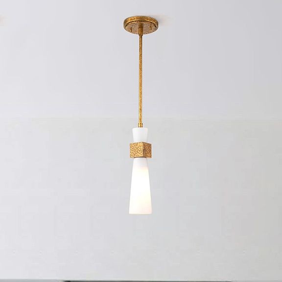 Elstead - laelamp varrega KRISTY 1xE27/40W/230V, läbimõõt 15,2 cm, vaskne