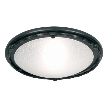 Elstead - Laevalgusti PEMBROKE 1xE27/60W/230V must