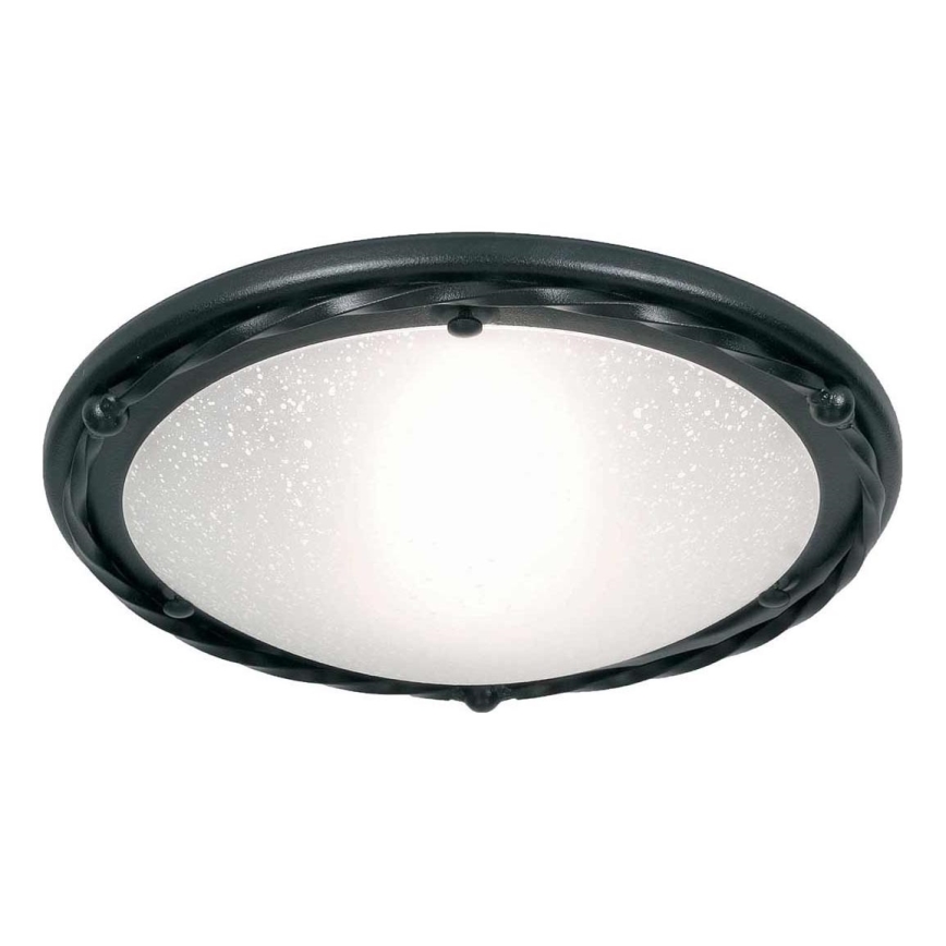 Elstead - Laevalgusti PEMBROKE 1xE27/60W/230V must