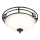 Elstead - Laevalgusti PEMBROKE 2xE27/60W/230V