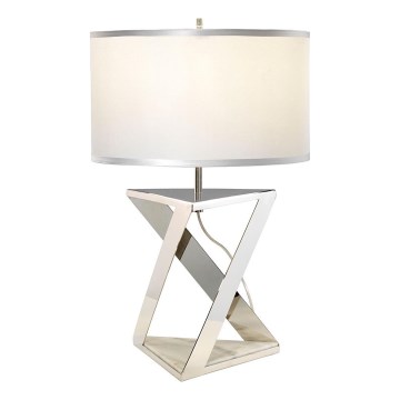 Elstead - Laualamp AEGEUS 1xE27/60W/230V
