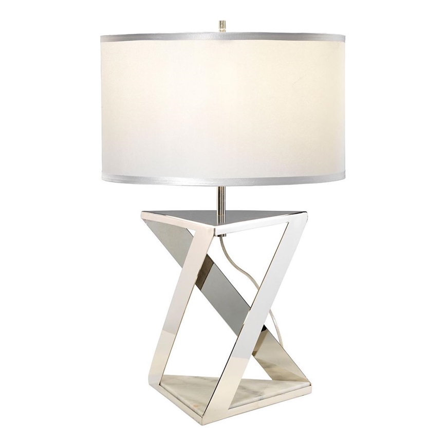 Elstead - Laualamp AEGEUS 1xE27/60W/230V