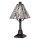 Elstead - Laualamp ALDERLEY 1xE14/40W/230V 32,3 cm