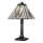 Elstead - Laualamp ALDERLEY 1xE14/40W/230V 35 cm