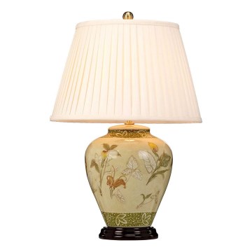 Elstead - Laualamp ARUM LILY 1xE27/60W/230V