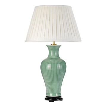 Elstead - Laualamp DALIAN 1xE27/60W/230V