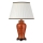 Elstead - Laualamp DATAI 1xE27/60W/230V