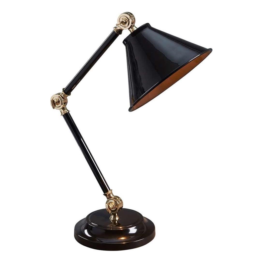 Elstead - Laualamp PROVENCE ELEMENT 1xE27/60W/230V must