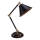 Elstead - Laualamp PROVENCE ELEMENT 1xE27/60W/230V must