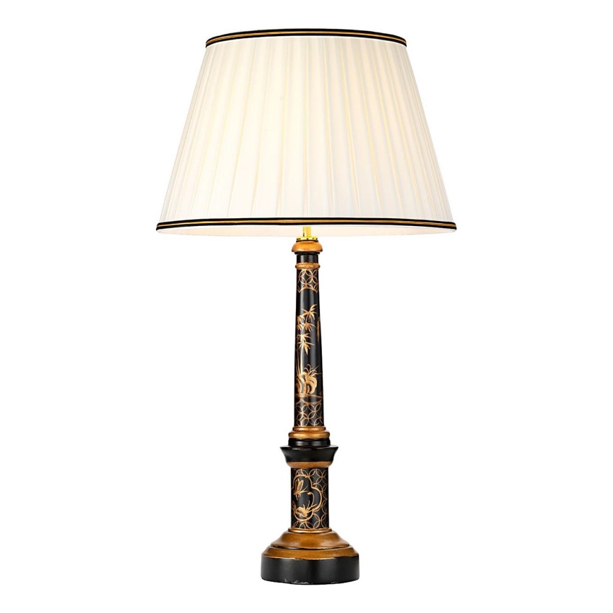 Elstead - Laualamp STRASBOURG 1xE27/60W/230V