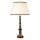 Elstead - Laualamp STRASBOURG 1xE27/60W/230V