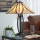 Elstead - Laualamp Tiffany ASHEVILLE 2xE27/60W/230V