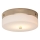 Elstead - LED Laevalgusti vannituppa TAMAR 1xGX53/5,7W/230V IP44