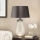 Elstead - LED Laualamp LENA 1xE27/40W/230V + 1xGU10/7W 74 cm hall