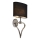 Elstead - LED Seinavalgusti vannituppa FALMOUTH 1xG9/3W/230V + LED/1W IP44