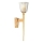 Elstead - LED Seinavalgusti vannituppa VERITY 1xG9/3W/230V IP44