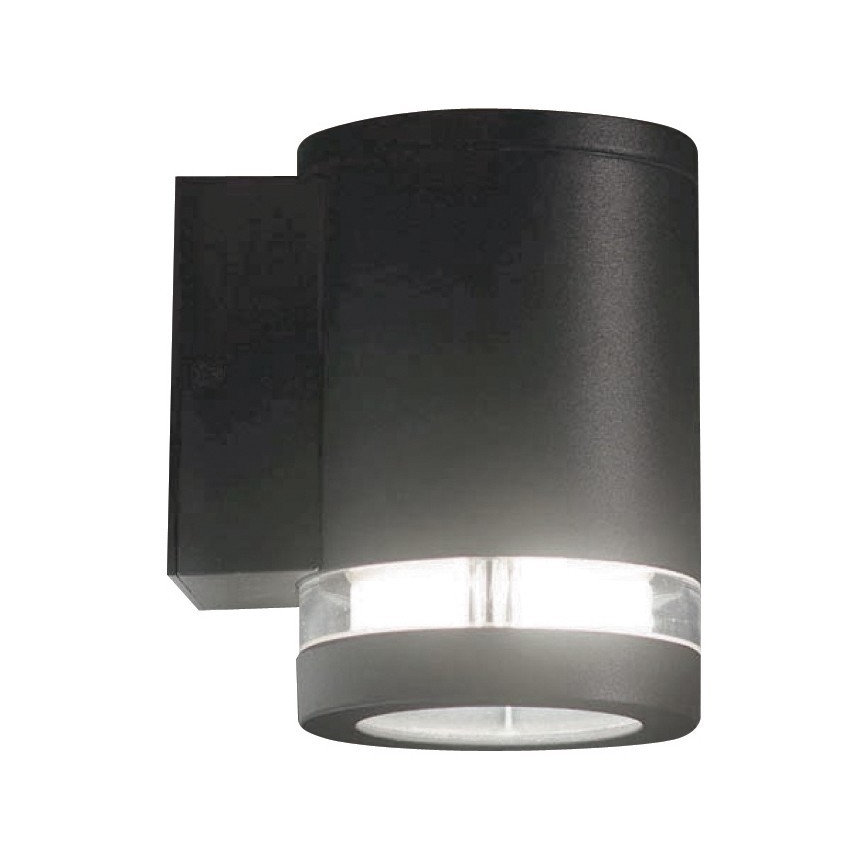 Elstead - LED Väli seinavalgusti MAGNUS 1xGX53/9W/230V IP54