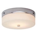 Elstead - LED vannitoa laelamp TAMAR 1xGX53/5,7W/230V IP44 läikiv kroom