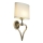 Elstead - LED Vannitoavalgusti 1xG9/3W/230V + LED/1W IP44