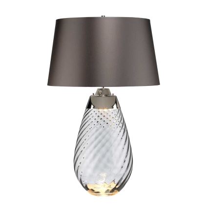 Elstead - LED Laualamp LENA 1xE27/40W/230V + 1xGU10/7W 74 cm hall